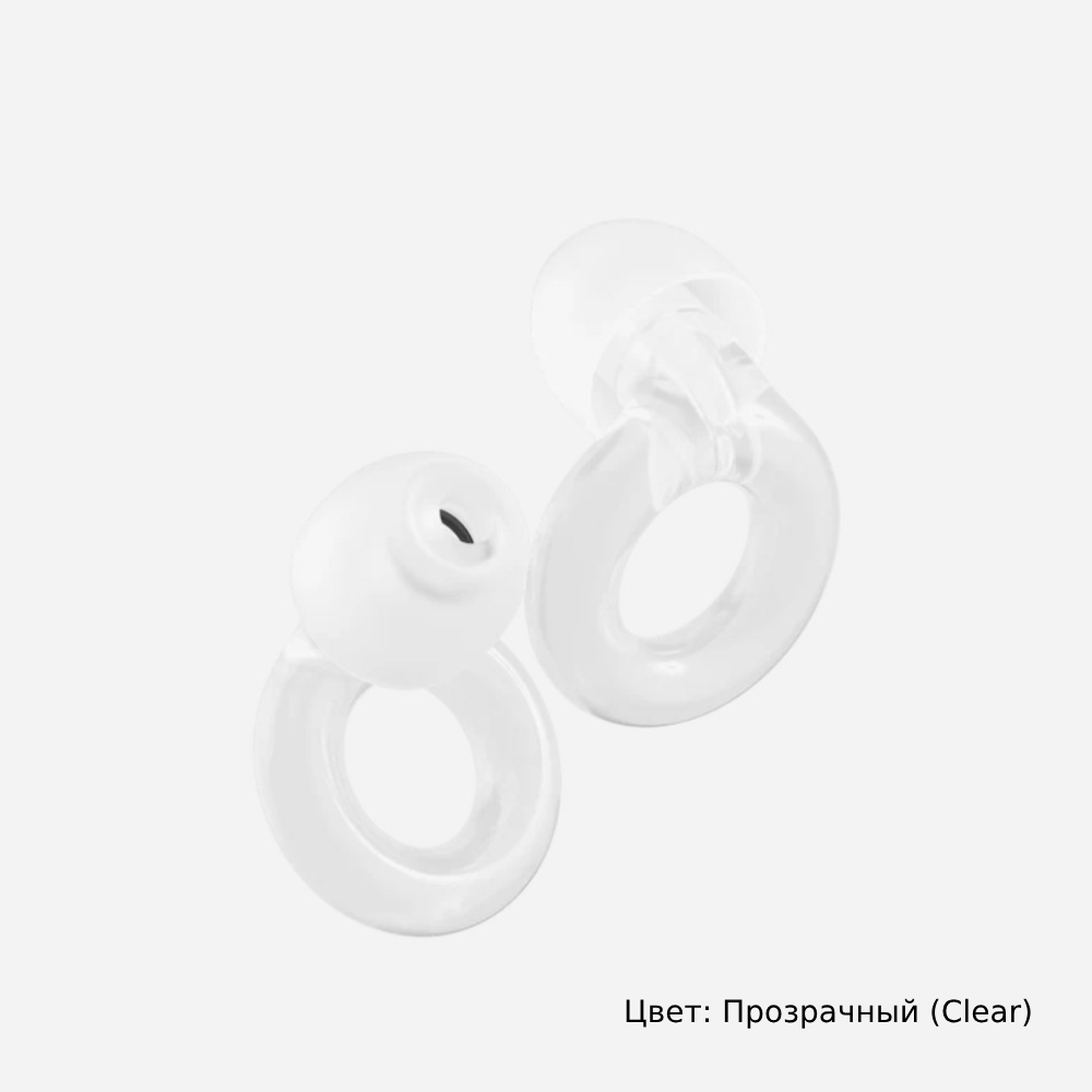 Компактные беруши. Loop Engage 2